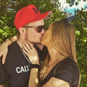 Meet your Posher, Georgia